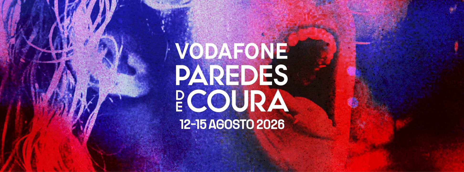 Vodafone Paredes de Coura — event image